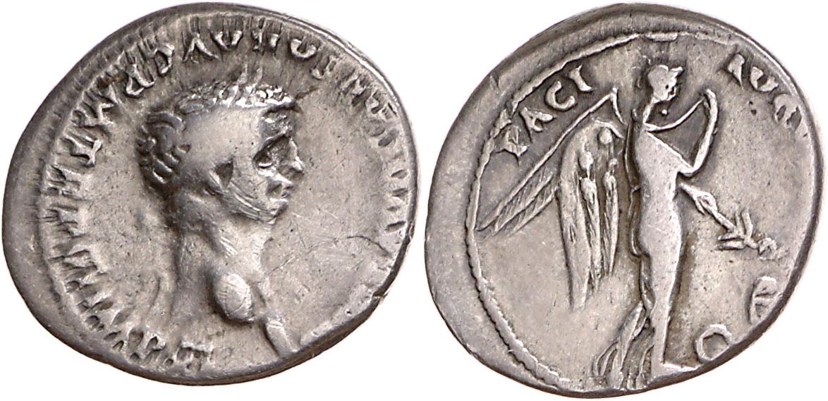 Claudius