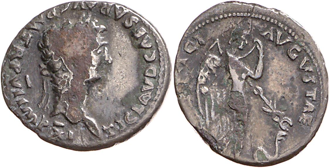 Claudius