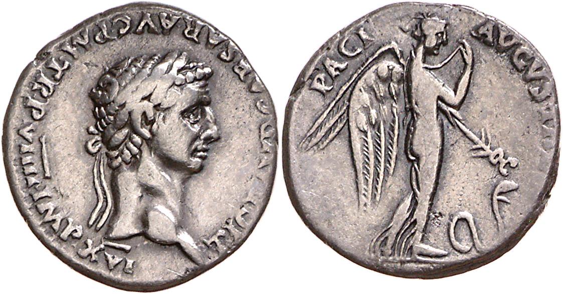 Claudius