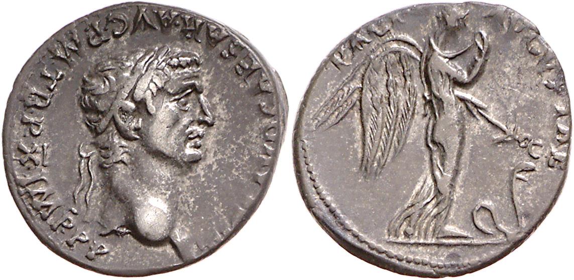 Claudius