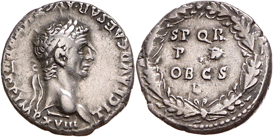 Claudius