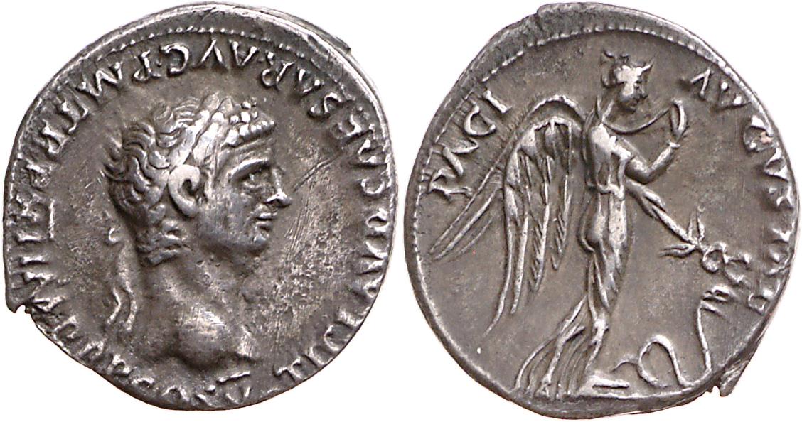 Claudius
