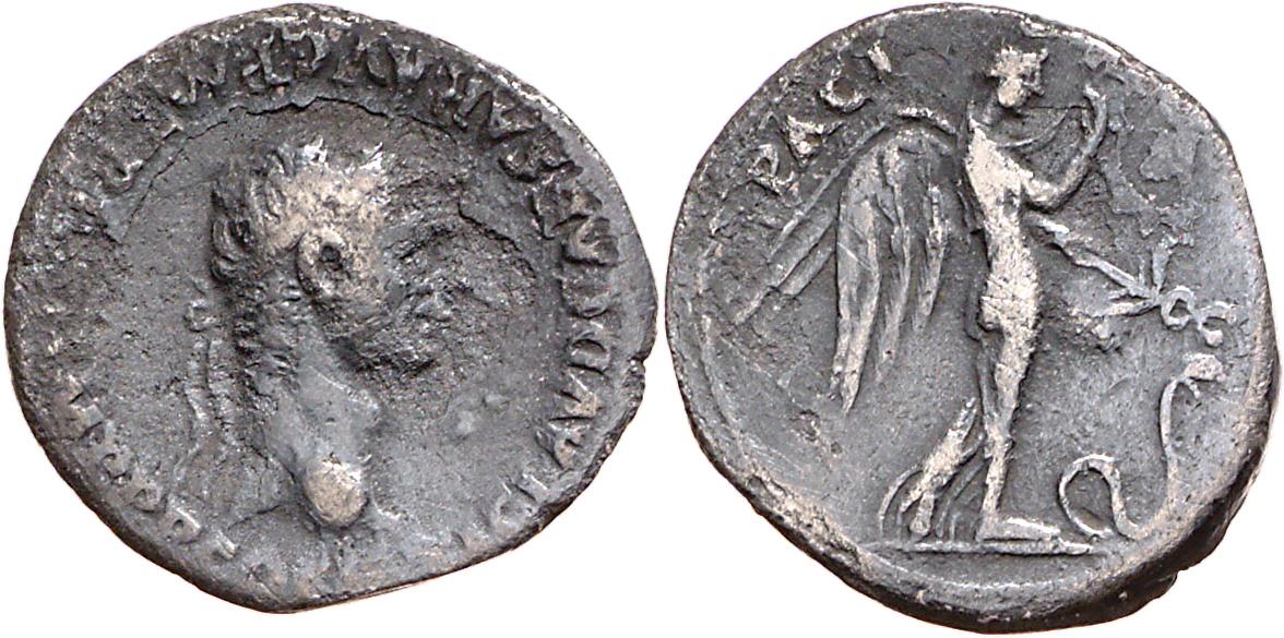 Claudius