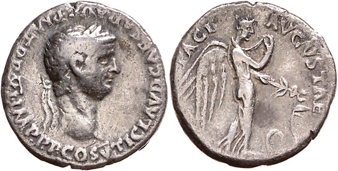Claudius