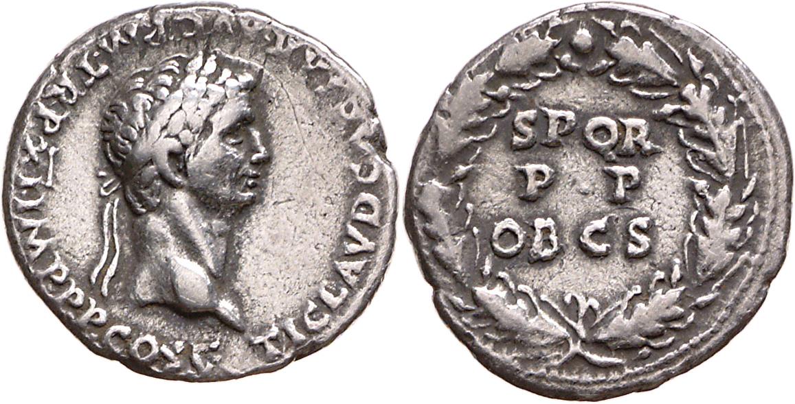 Claudius