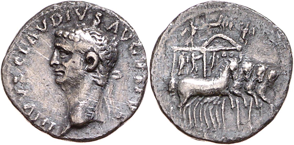 Divus Claudius