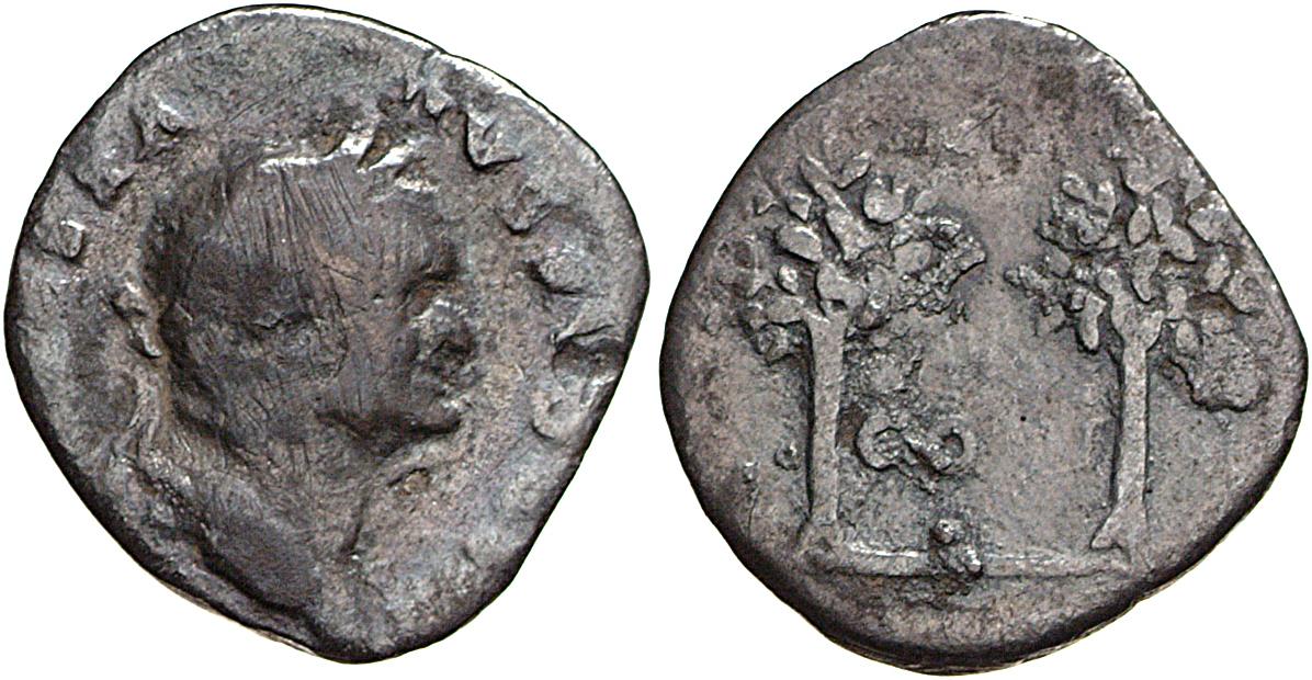 Vespasianus