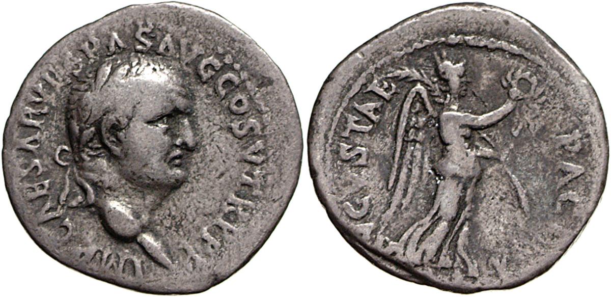 Vespasianus