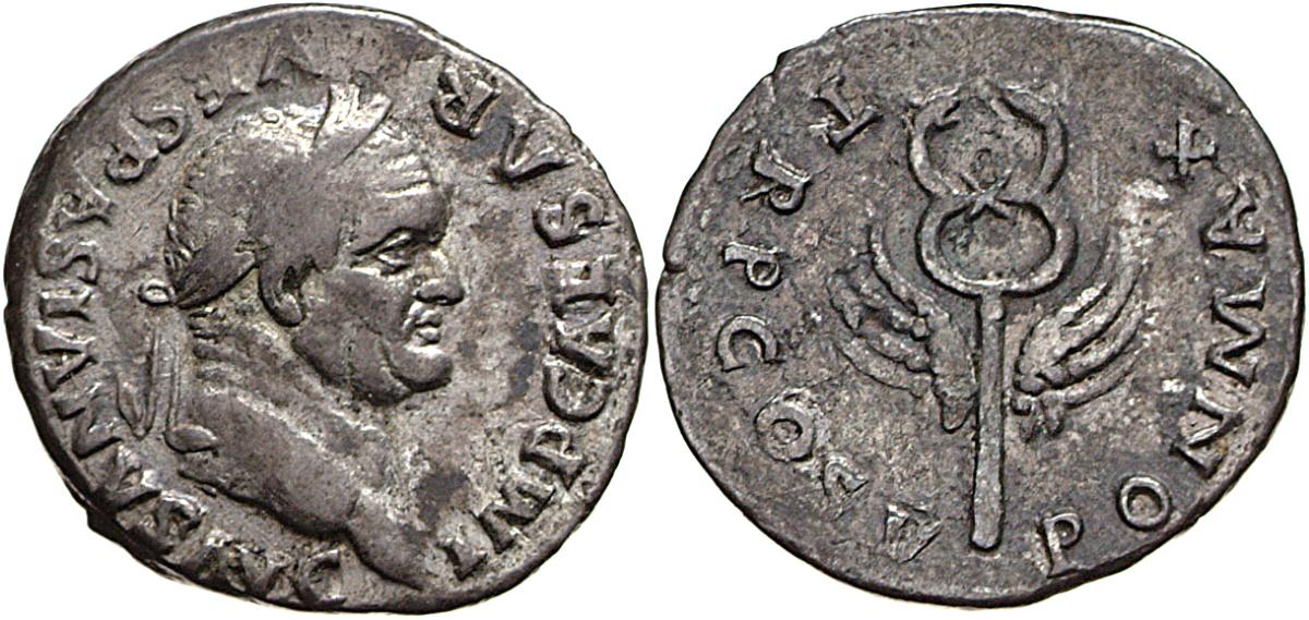 Vespasianus