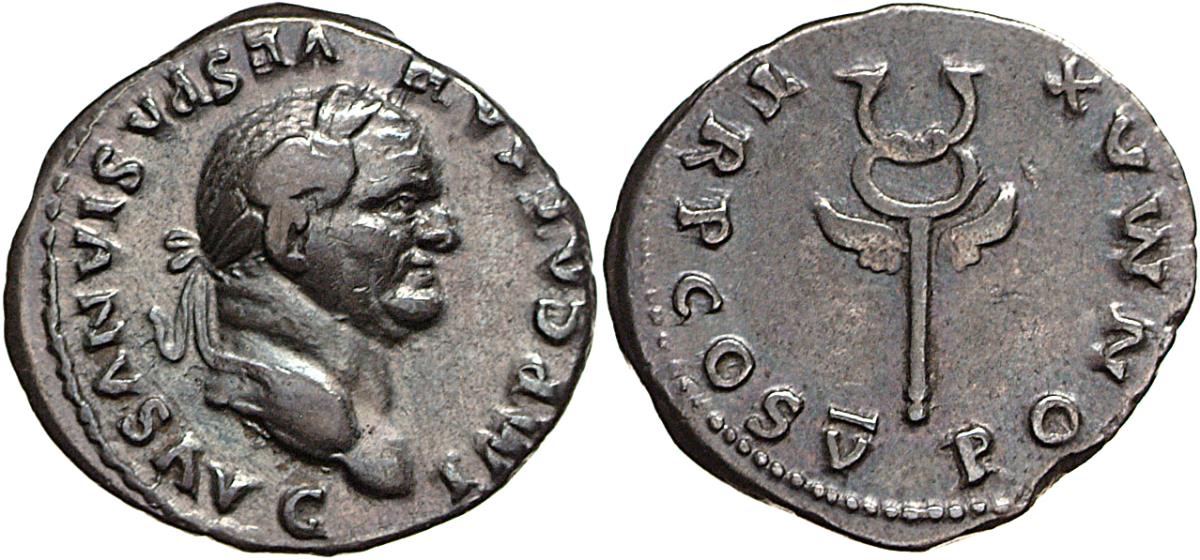 Vespasianus