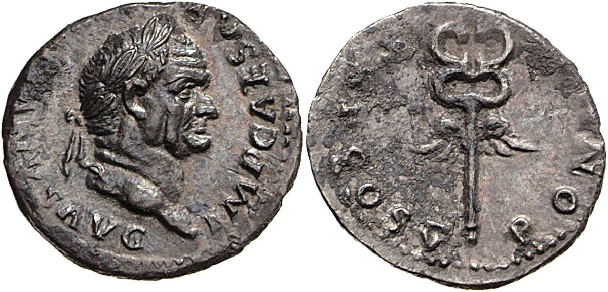 Vespasianus