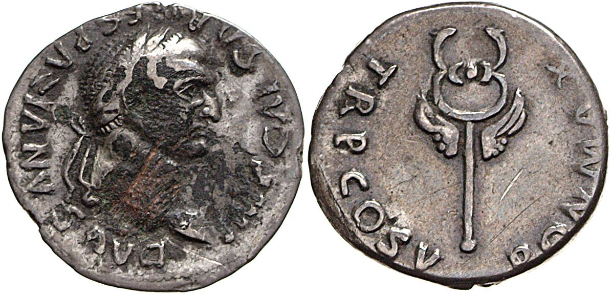 Vespasianus