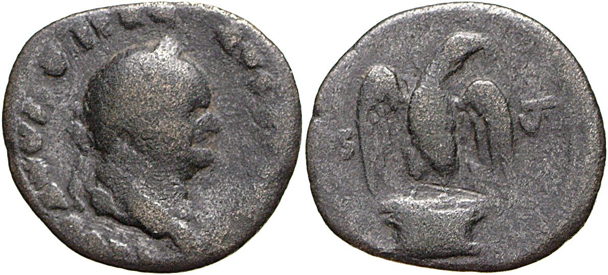 Vespasianus