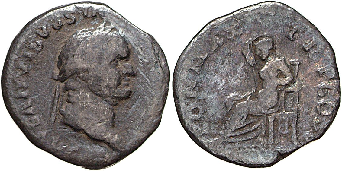 Vespasianus