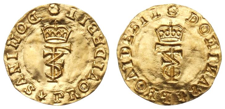 Dänemark: Friedrich III.