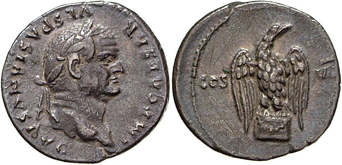 Vespasianus