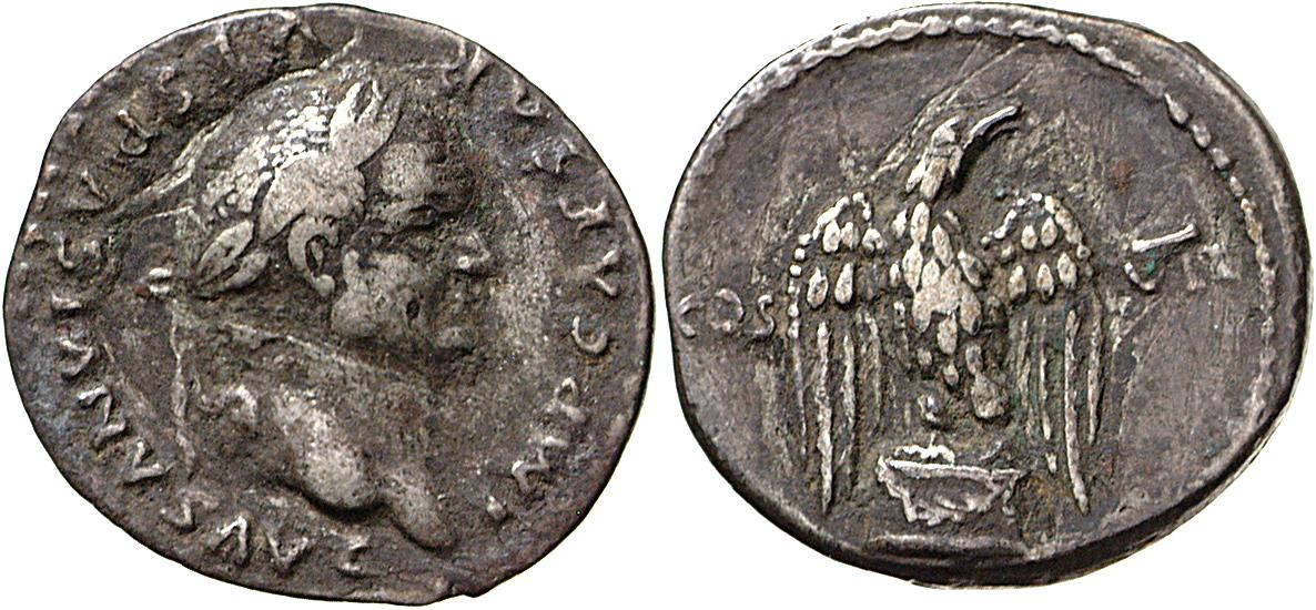 Vespasianus