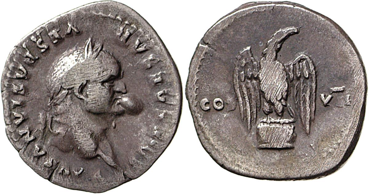 Vespasianus