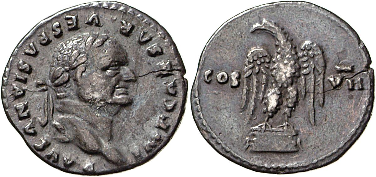 Vespasianus
