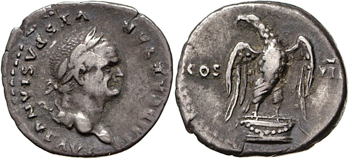 Vespasianus