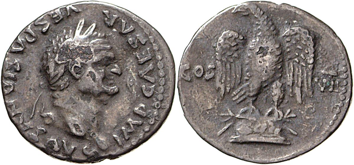 Vespasianus