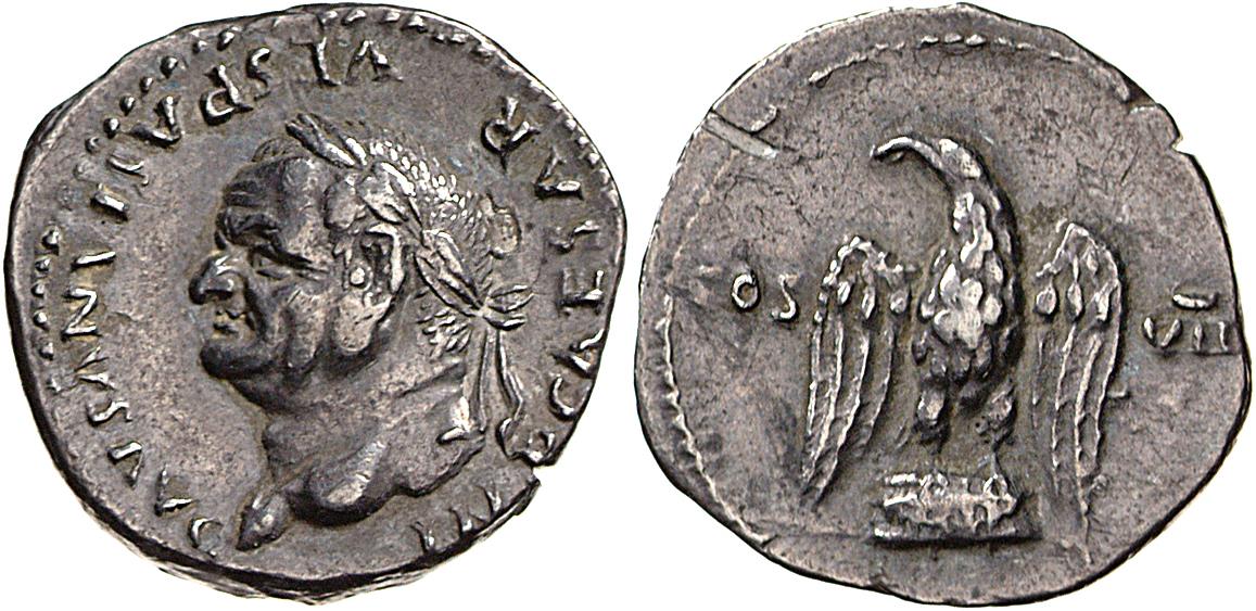 Vespasianus