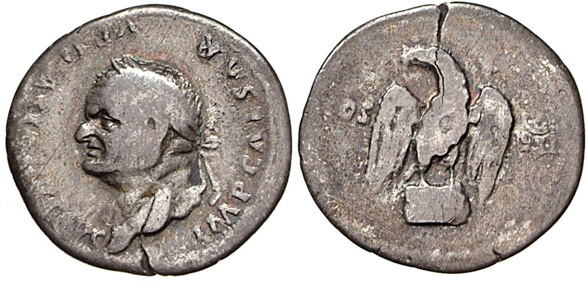 Vespasianus