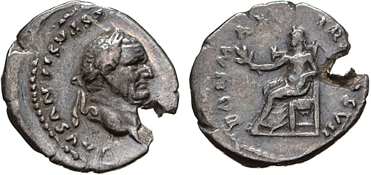 Vespasianus