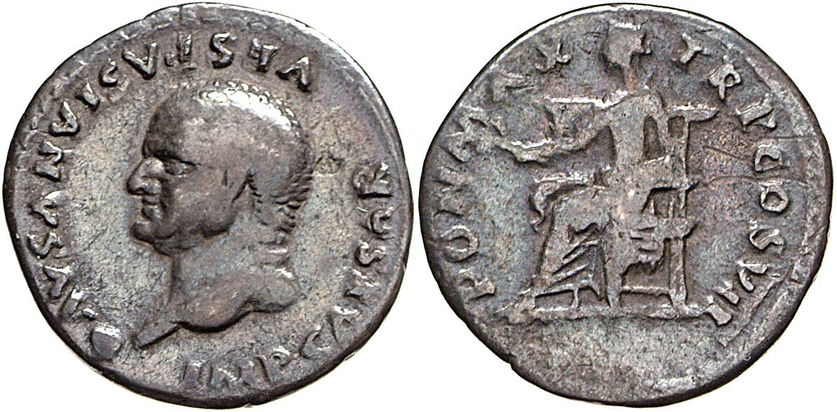Vespasianus