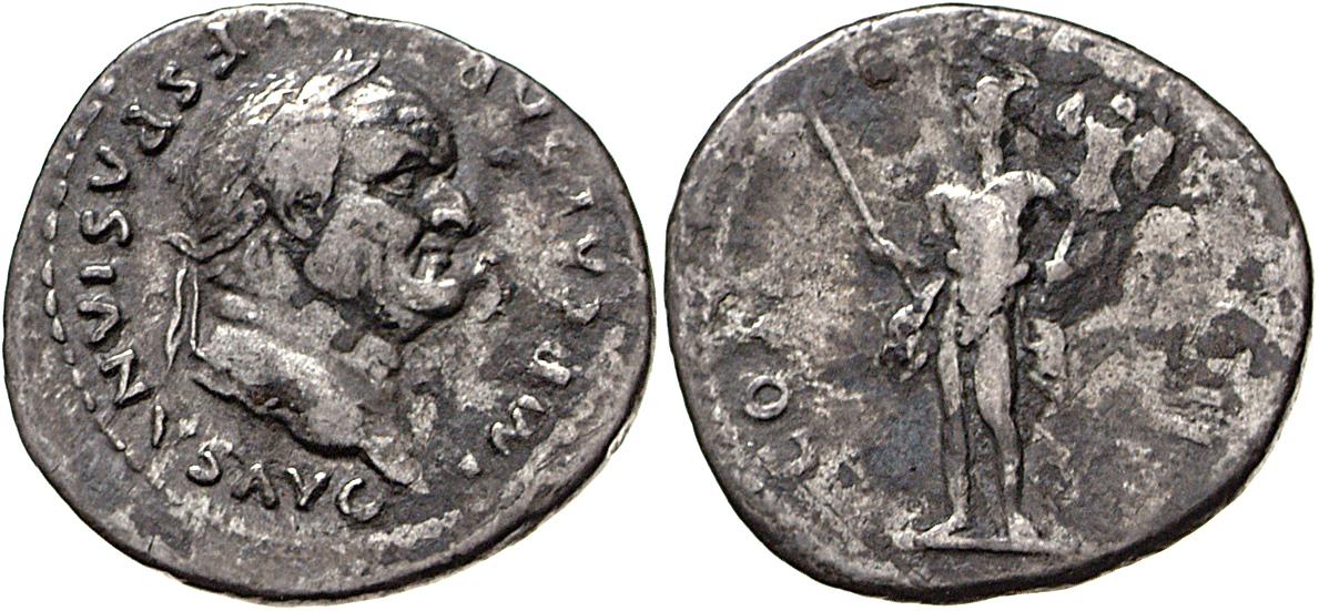 Vespasianus