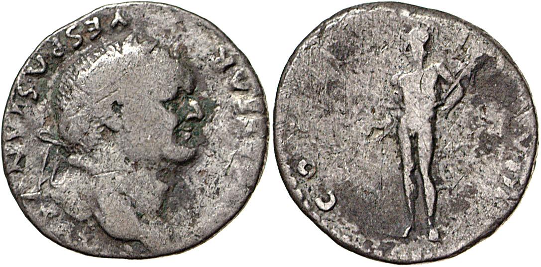 Vespasianus