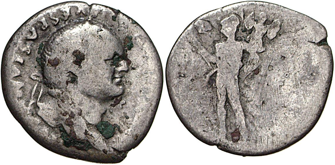 Vespasianus