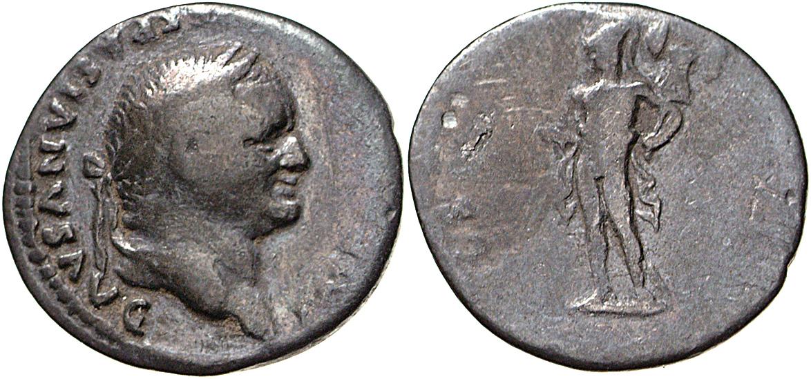 Vespasianus