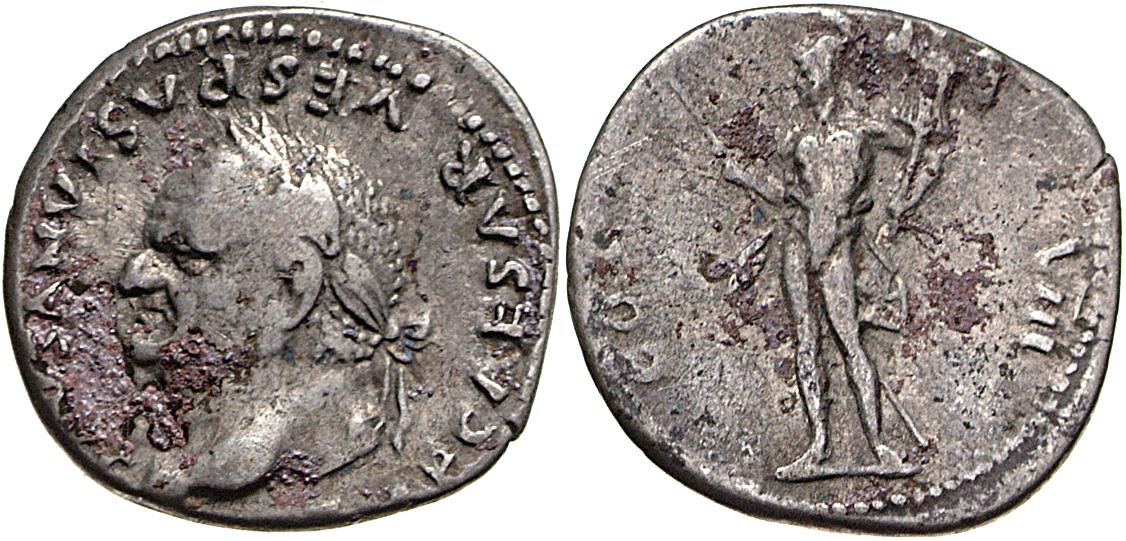 Vespasianus