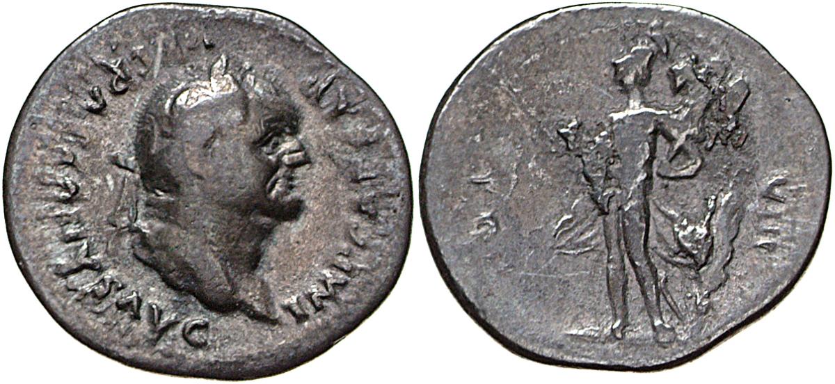 Vespasianus