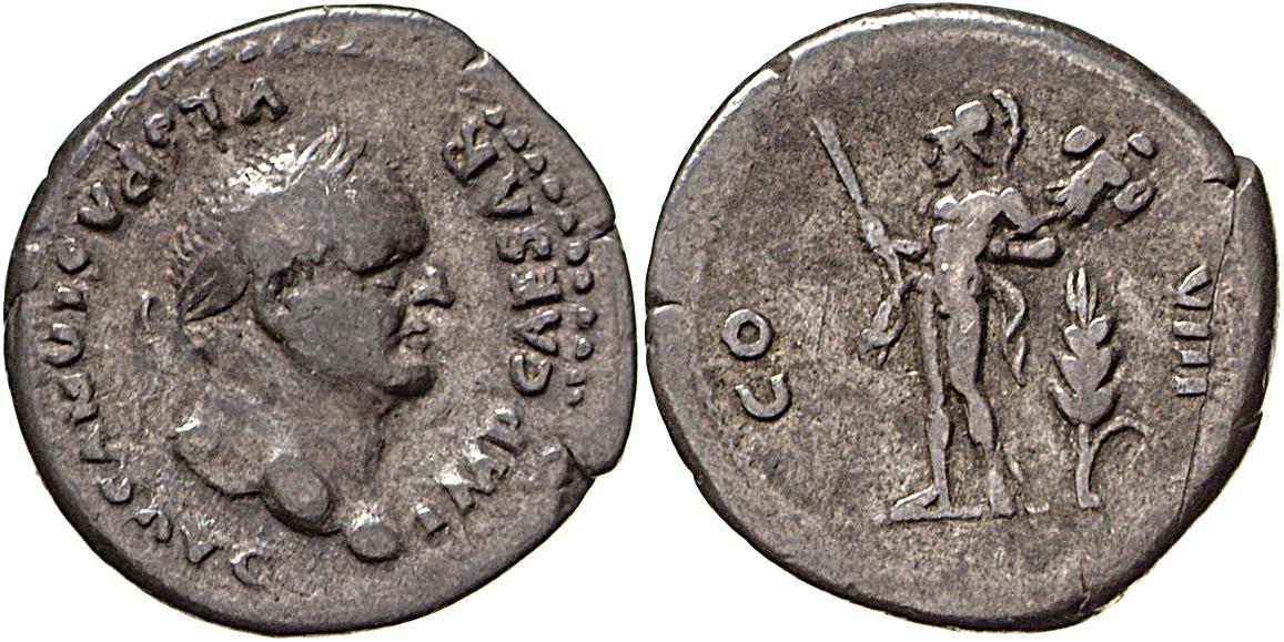 Vespasianus
