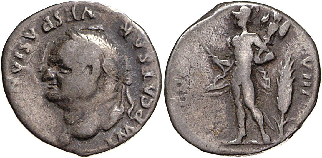 Vespasianus
