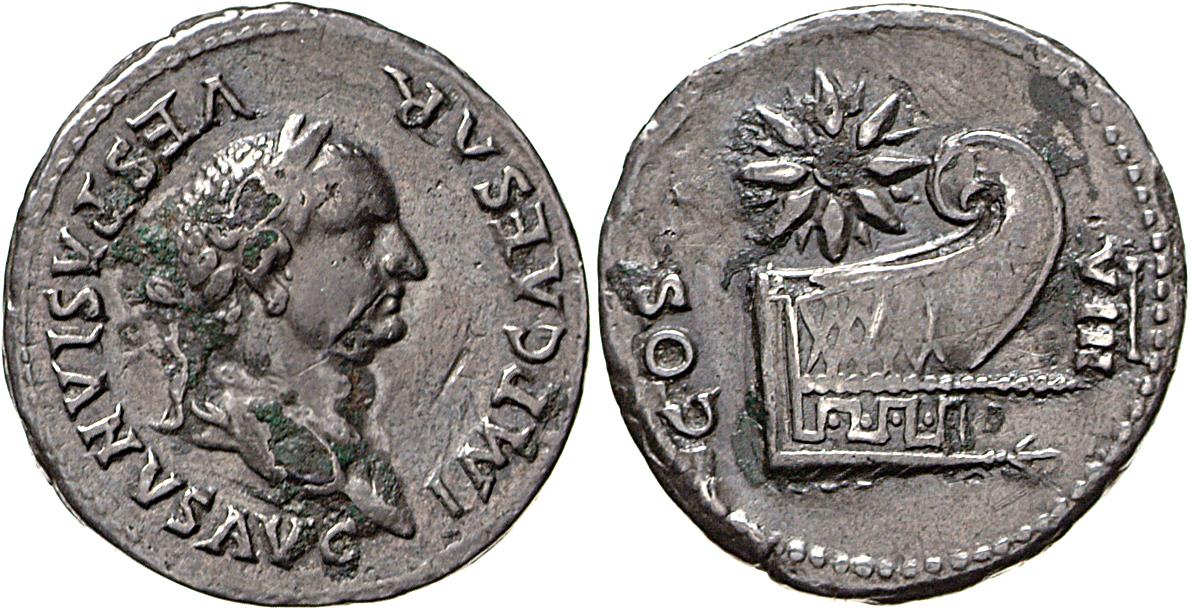 Vespasianus