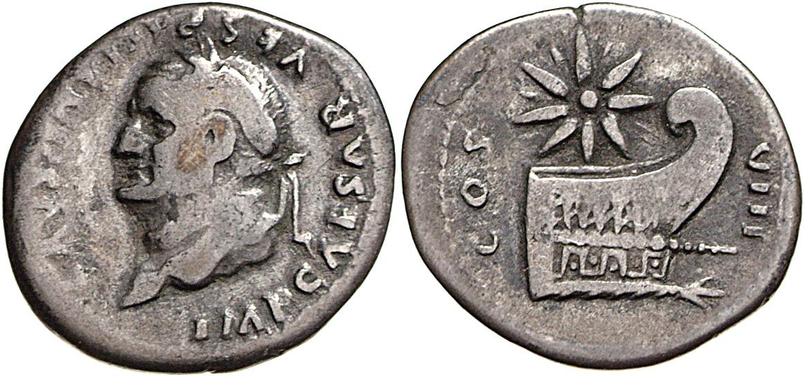Vespasianus