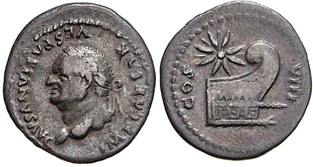 Vespasianus