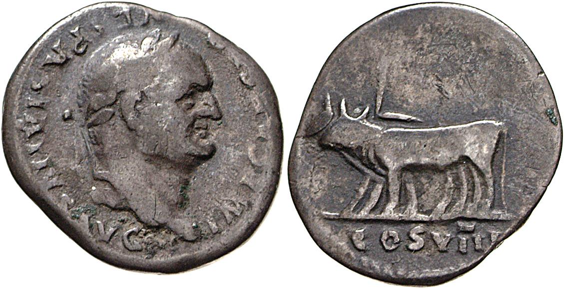 Vespasianus