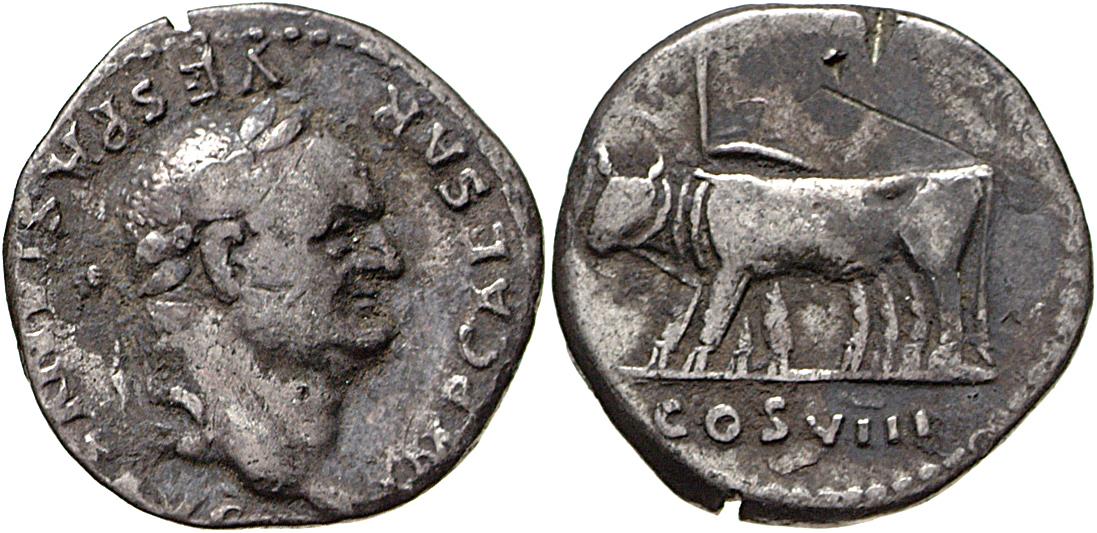 Vespasianus