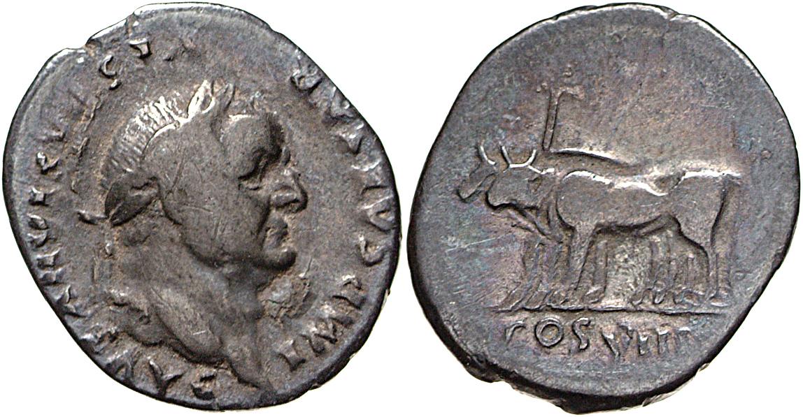 Vespasianus