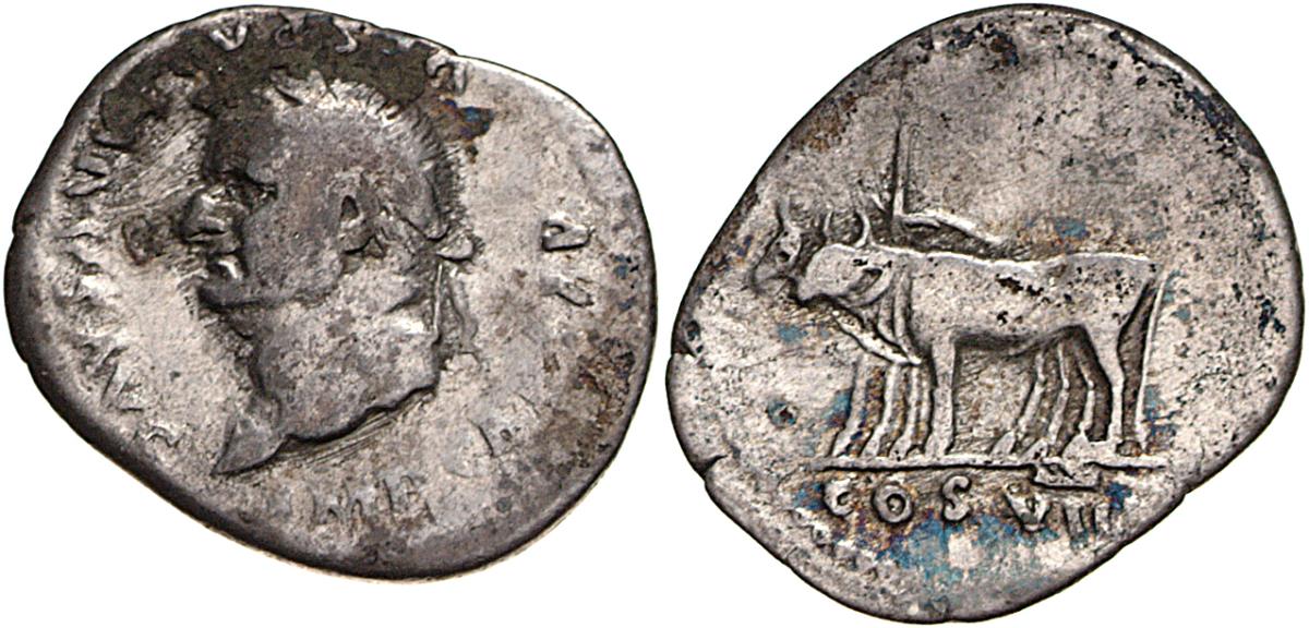 Vespasianus