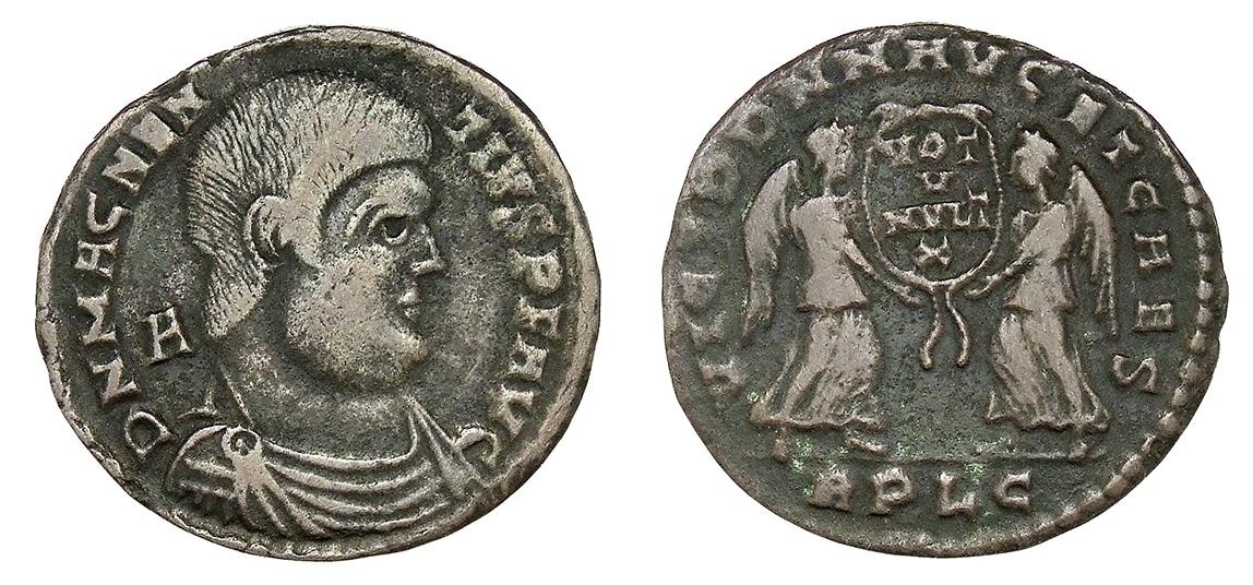 Magnentius