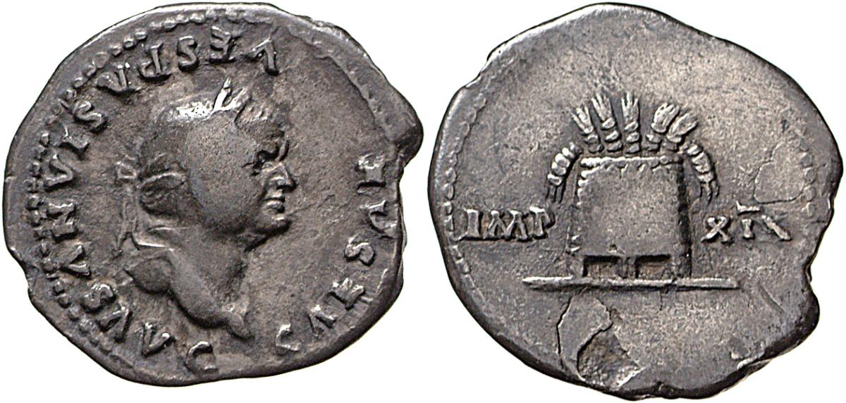 Vespasianus