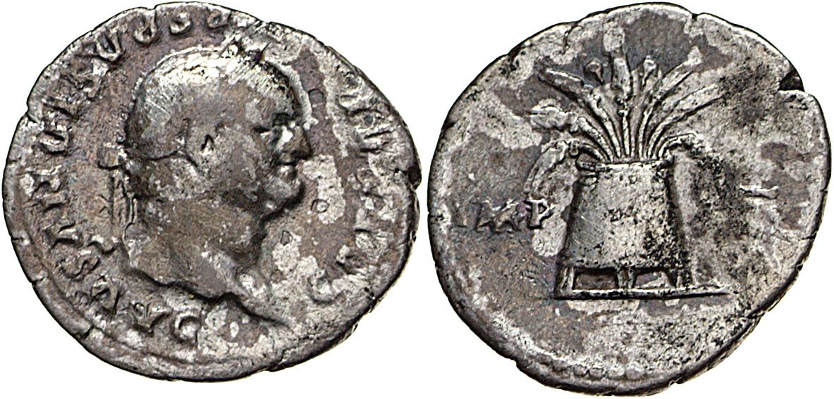 Vespasianus