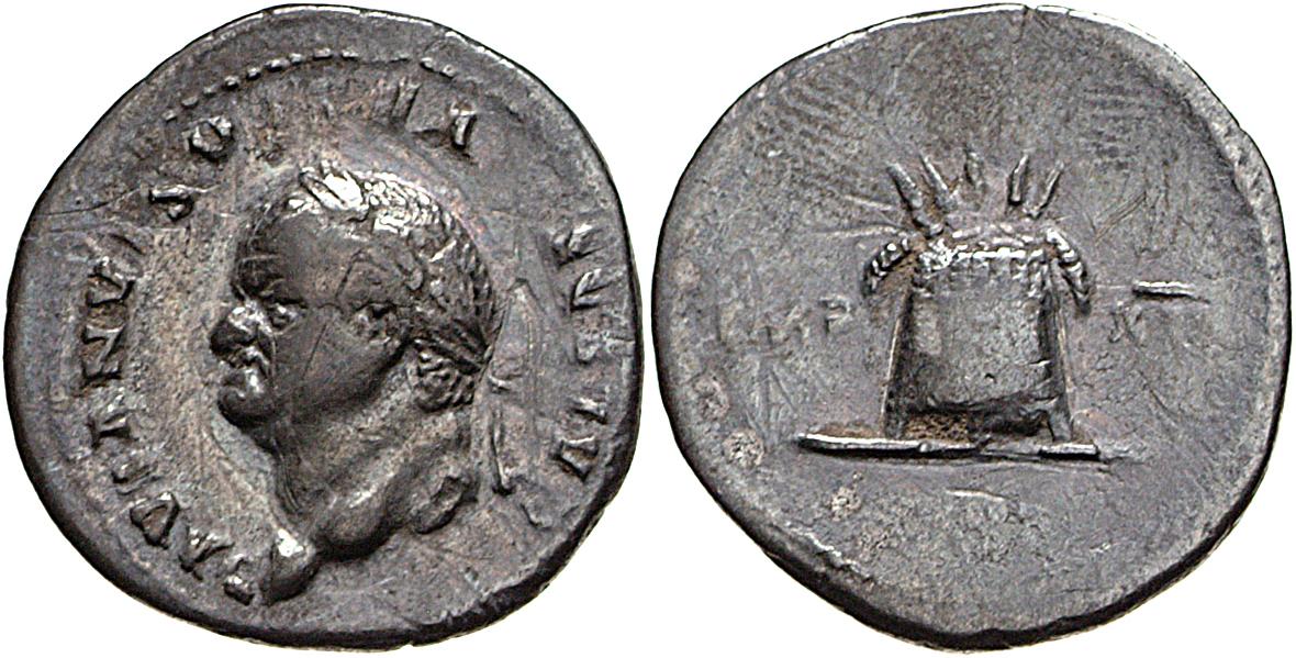 Vespasianus