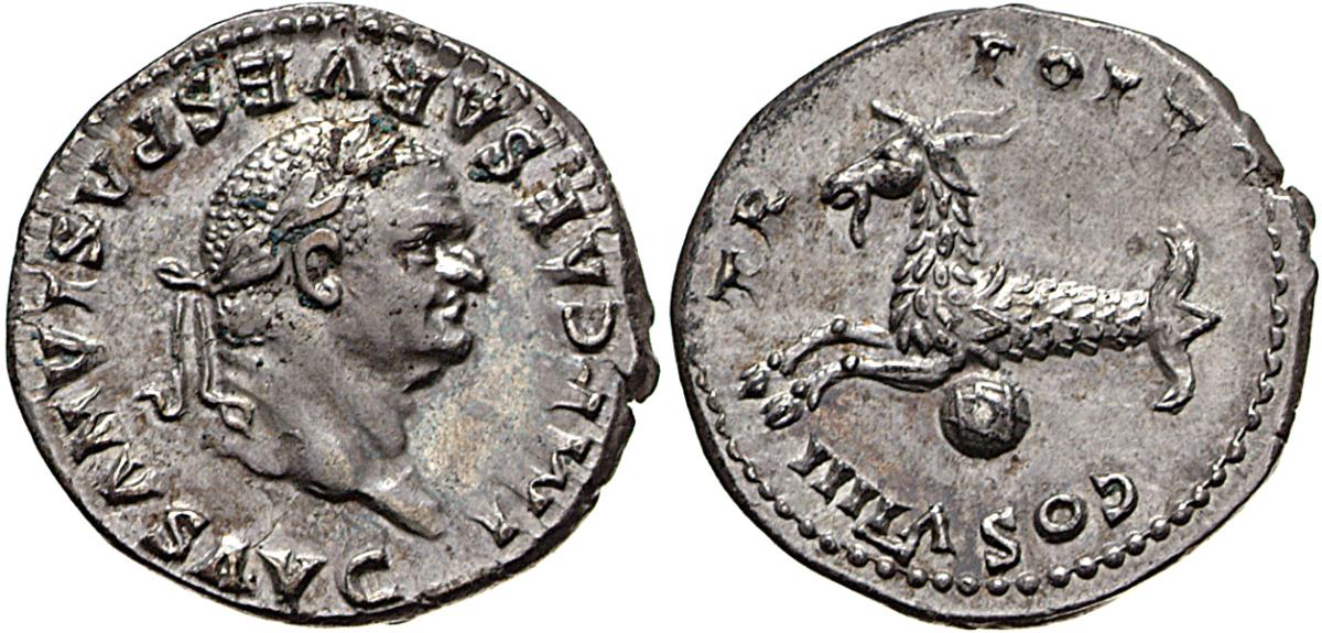 Vespasianus