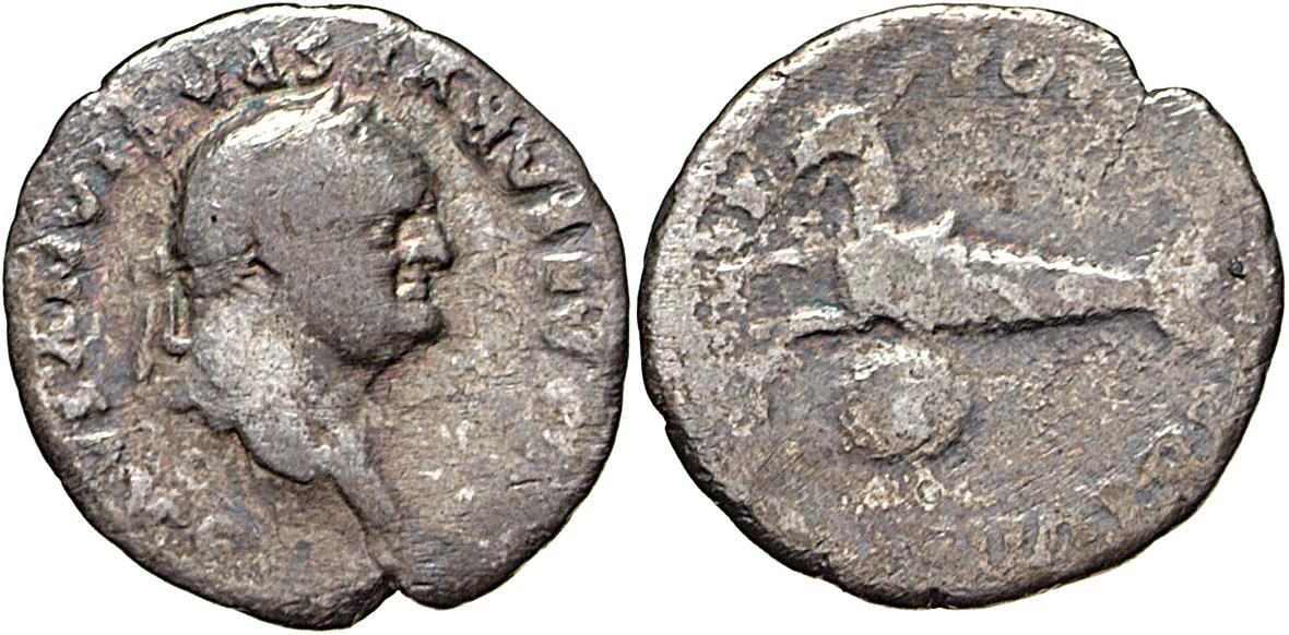 Vespasianus